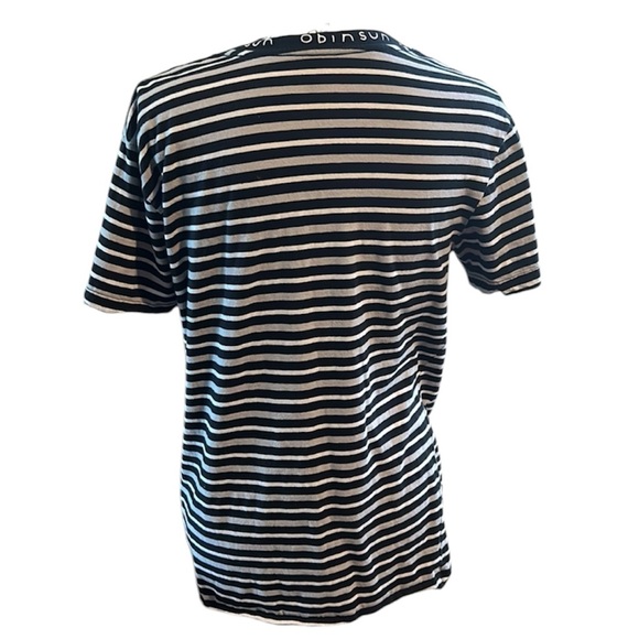 Obinsun Shirt - Picture 4 of 5